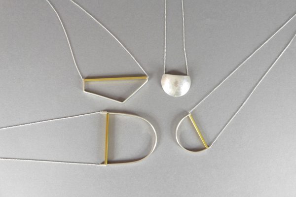 silver-necklace-jewellery-course-london