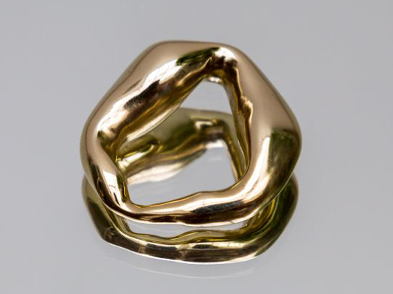 Brass-Ring-Wax-carving-course
